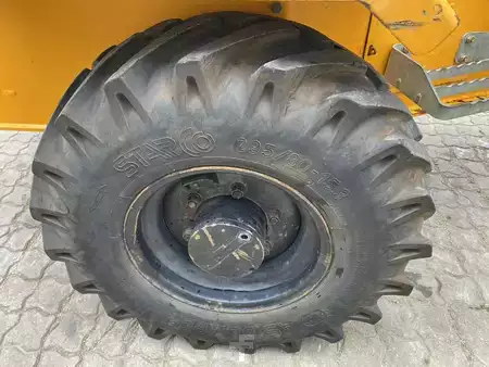 Dumpere 2018 Thwaites 3 ton (7)