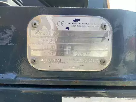 Minigraver 2017 Hyundai 17Z-9A (11)