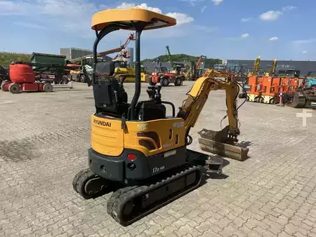 Minigraver 2017 Hyundai 17Z-9A (4)