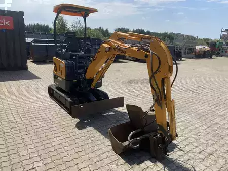 Minigraver 2017 Hyundai 17Z-9A (5)