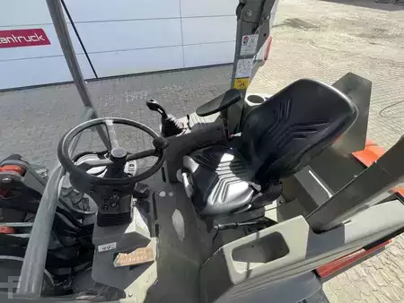 Cargadoras de ruedas 2022 weycor AR380 Agrar (3)