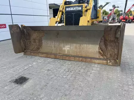 Grondschuivers 2021 Komatsu D65PXI-18EO (10)