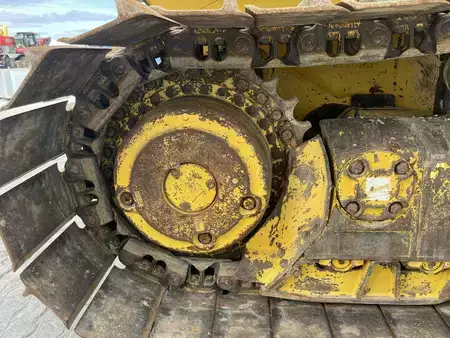 Grondschuivers 2021 Komatsu D65PXI-18EO (6)
