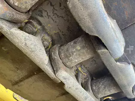 Grondschuivers 2021 Komatsu D65PXI-18EO (7)