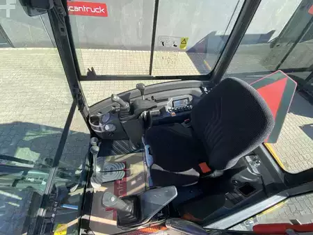 mini escavadeira 2018 Volvo EC18D (3)