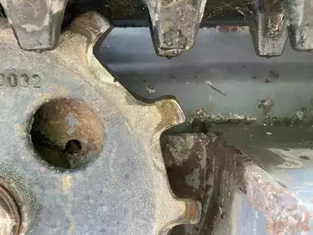 Dömper 2016 Wacker Neuson DT08 (6)