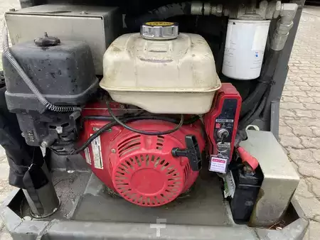 Dömper 2016 Wacker Neuson DT08 (8)