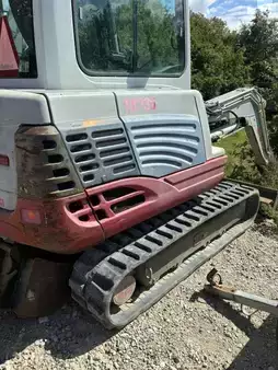 Minibagry 2012 Takeuchi TB235-2 (2)