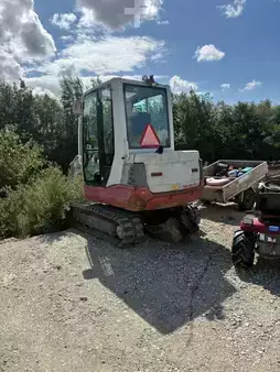 Minibagry 2012 Takeuchi TB235-2 (3)