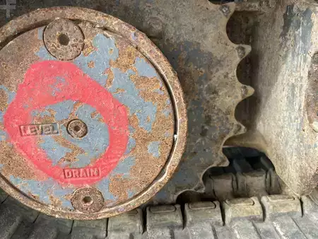 Minigraver 2012 Takeuchi TB235-2 (6)