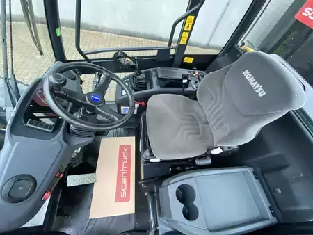 Hjullaster 2021 Komatsu WA70M-8EO (3)