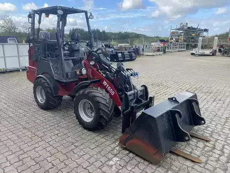 Hjullæsser 2025 Bernards W1650 (5)