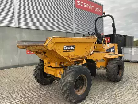 Dumpperit 2017 Thwaites 6 TONNE (1)