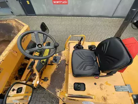 Dumpperit 2017 Thwaites 6 TONNE (3)