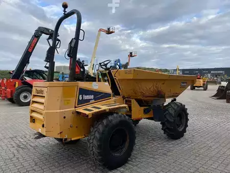 Dumpperit 2017 Thwaites 6 TONNE (4)