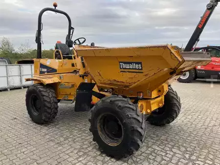 Dumpperit 2017 Thwaites 6 TONNE (5)