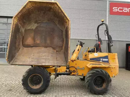 Dumpperit 2017 Thwaites 6 TONNE (9)
