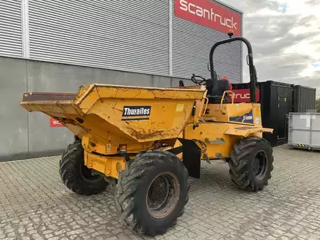 Dumpperit 2017 Thwaites 6 TONNE (1)