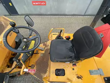 Dumpperit 2017 Thwaites 6 TONNE (3)
