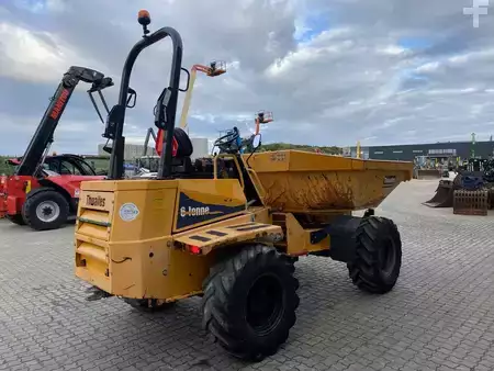 Dumpperit 2017 Thwaites 6 TONNE (4)