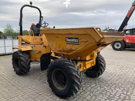 Dumpperit 2017 Thwaites 6 TONNE (5)