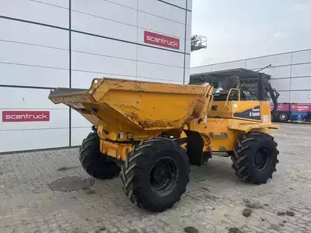 Dumpperit 2018 Thwaites 6 TONNE (1)
