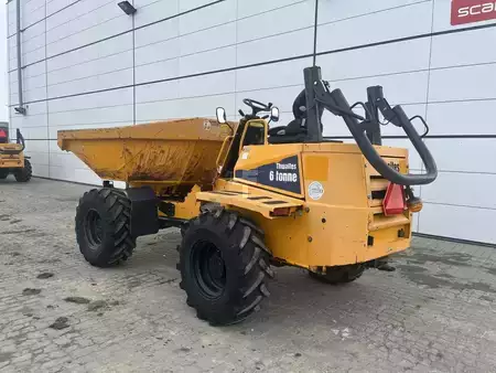 Dumpperit 2018 Thwaites 6 TONNE (2)