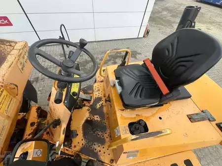 Dumpperit 2018 Thwaites 6 TONNE (3)