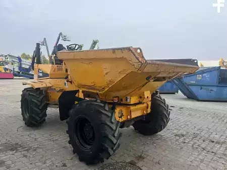 Dumpperit 2018 Thwaites 6 TONNE (4)