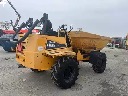 Dumpperit 2018 Thwaites 6 TONNE (5)