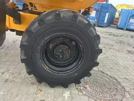 Dumpperit 2018 Thwaites 6 TONNE (6)