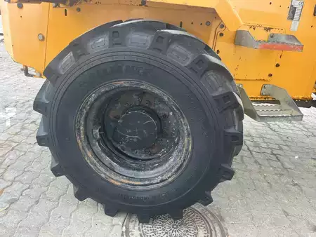 Dumpperit 2018 Thwaites 6 TONNE (7)