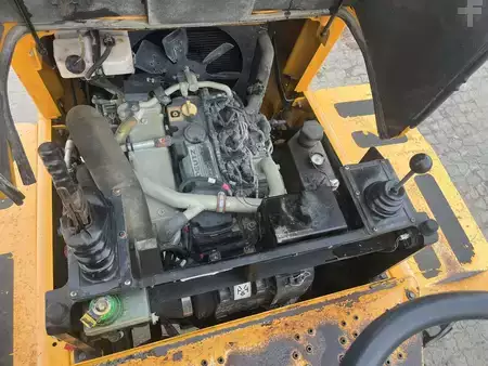 Dumpperit 2018 Thwaites 6 TONNE (8)