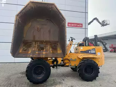 Dumpperit 2018 Thwaites 6 TONNE (9)