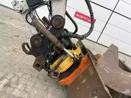Telakaivinkoneet  2015 Takeuchi TB1140 (10)