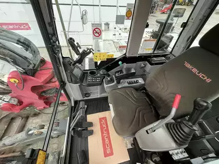 Telakaivinkoneet  2015 Takeuchi TB1140 (3)