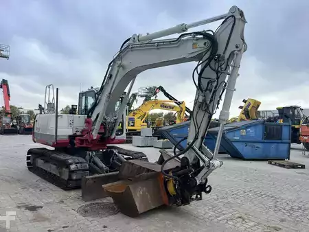Telakaivinkoneet  2015 Takeuchi TB1140 (4)