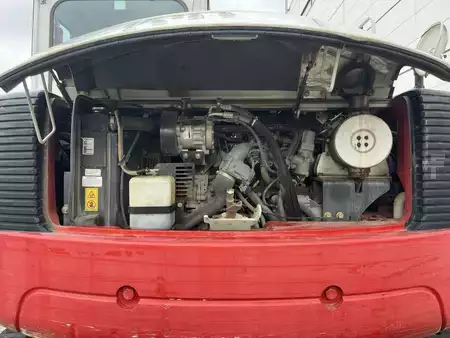 Telakaivinkoneet  2014 Takeuchi TB1140 (8)