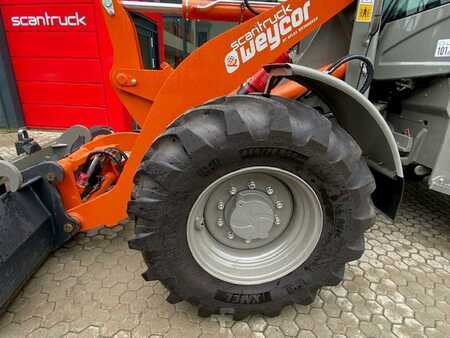 Ostatní 2023 weycor AR550 HS (8)