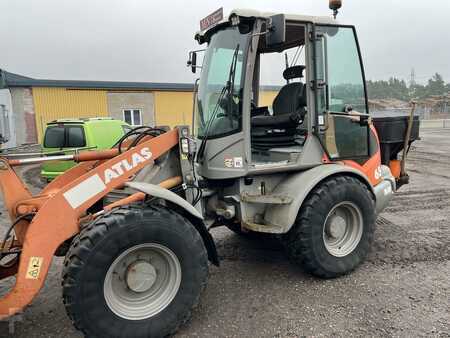Sonstige 2011 Atlas AR65 (1)