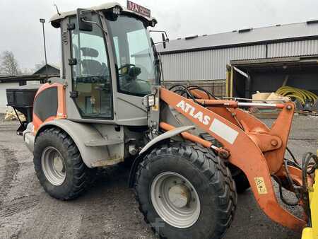 Sonstige 2011 Atlas AR65 (3)