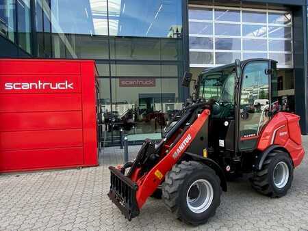 Sonstige 2023 Manitou MLA 4-50H CAB ST5 (1)