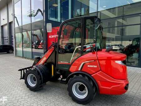 Sonstige 2023 Manitou MLA 4-50H CAB ST5 (2)
