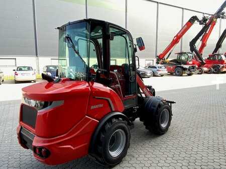 Sonstige 2023 Manitou MLA 4-50H CAB ST5 (3)