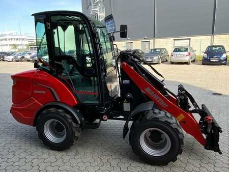 Sonstige 2023 Manitou MLA 4-50H CAB ST5 (4)