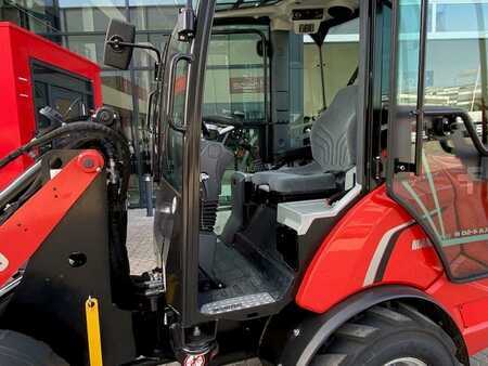 Sonstige 2023 Manitou MLA 4-50H CAB ST5 (6)