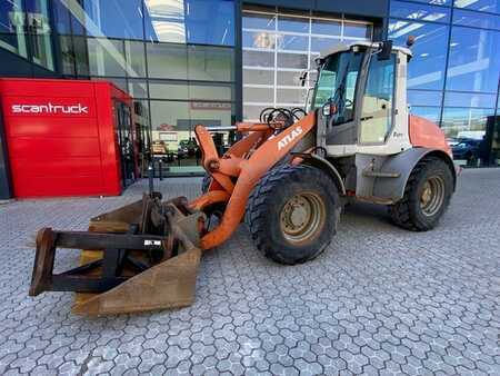 Sonstige 2010 Atlas AR95 (1)