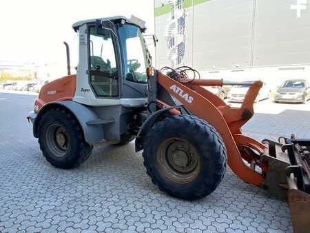 Sonstige 2010 Atlas AR95 (4)