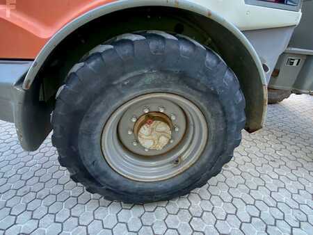 Sonstige 2010 Atlas AR95 (9)