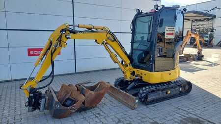 Annet 2022 Komatsu PC24MR-5 (1)